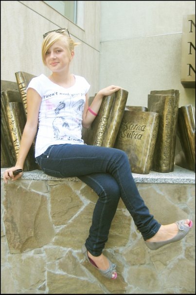 №1, Танюшка Грамма, 29 лет, Chicago №1, Танюшка Грамма, 29 лет, Chicago