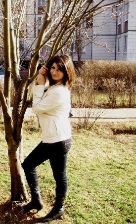 №11, Роза Мартиросян, Зеленоград, Россия №11, Роза Мартиросян, Зеленоград, Россия