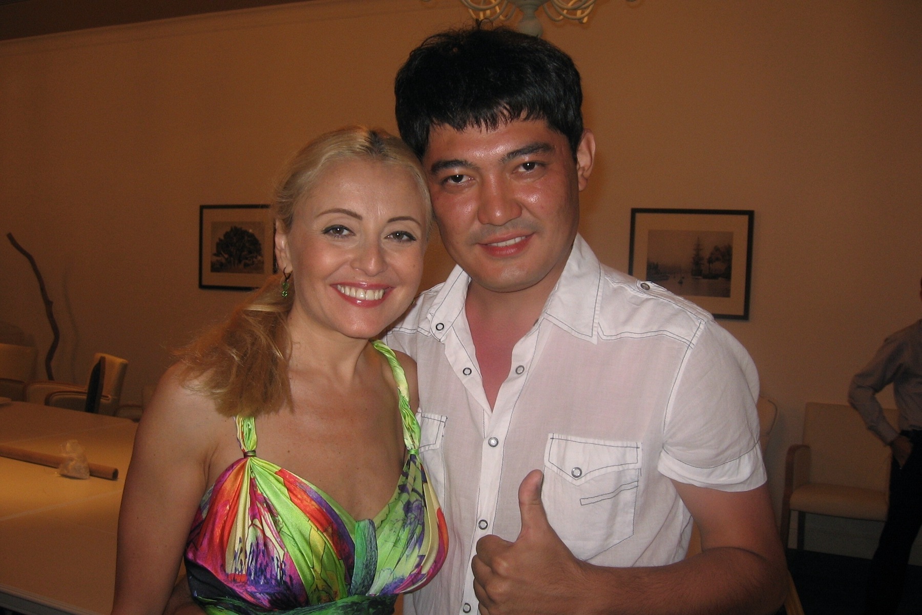 Фото профиля