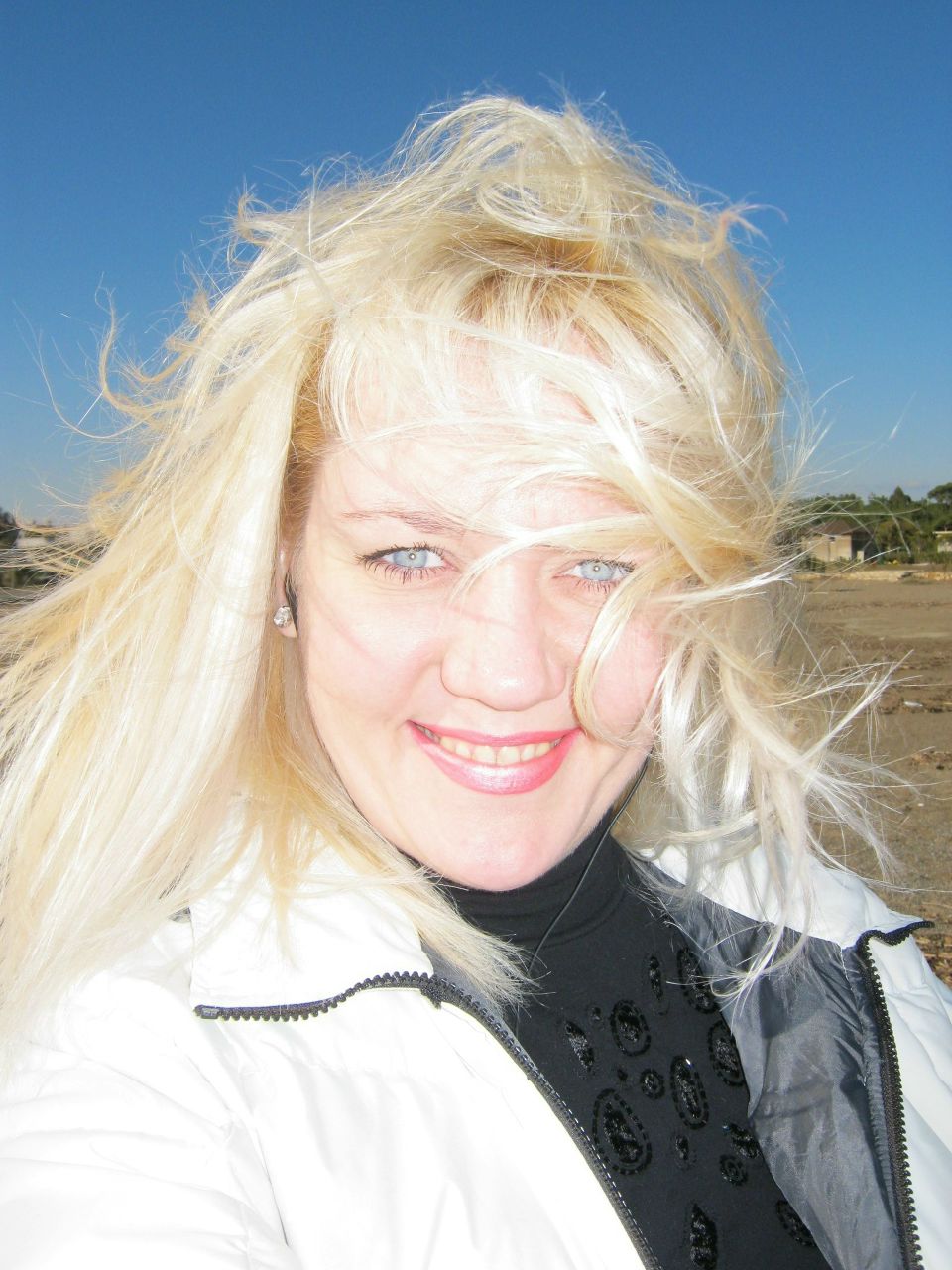 Юля Лазаренко | Киев