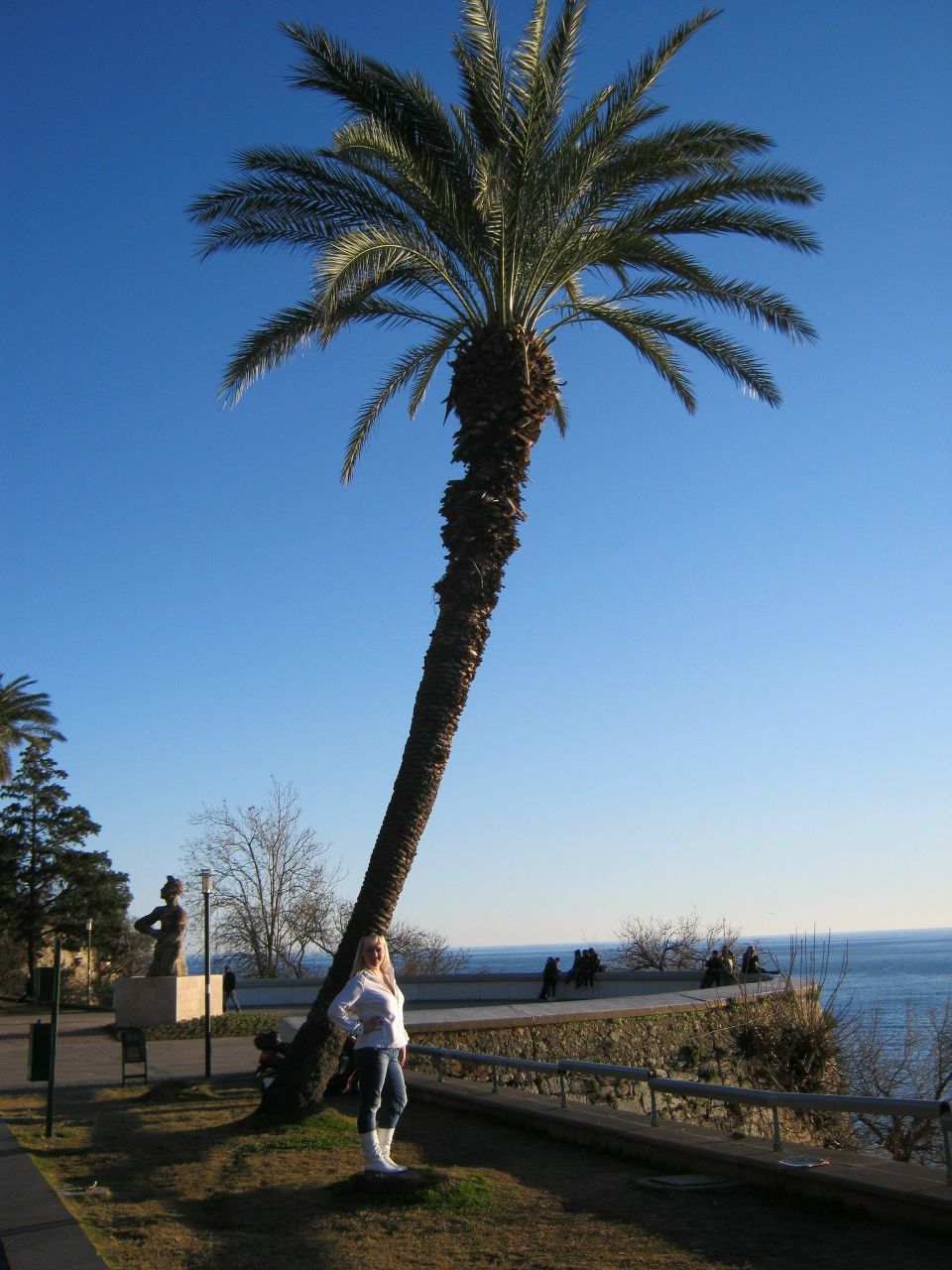 Юля Лазаренко | Киев