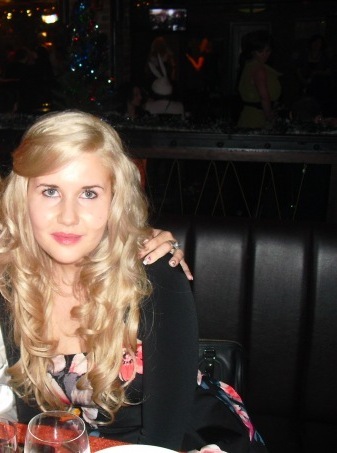 №4, Анна Кобзар, Киев №4, Анна Кобзар, Киев