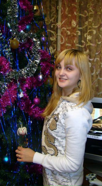 №19, Юлия Краюхина, Рыбинск, Россия №19, Юлия Краюхина, Рыбинск, Россия