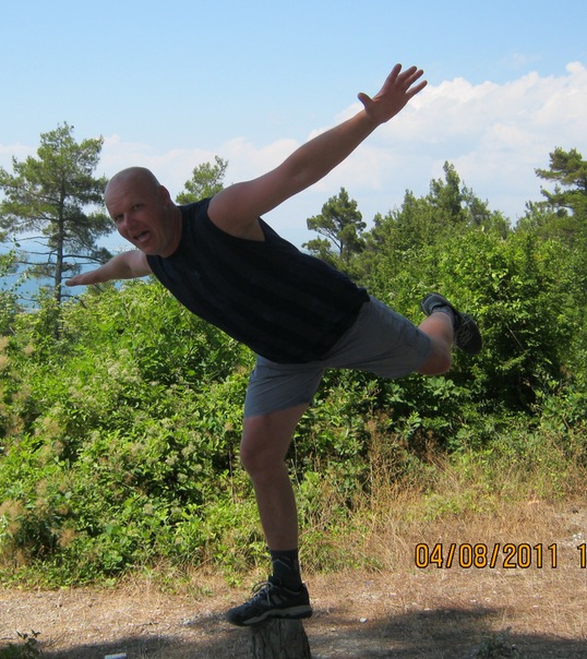 №11, Владимир Сергеев №11, Владимир Сергеев