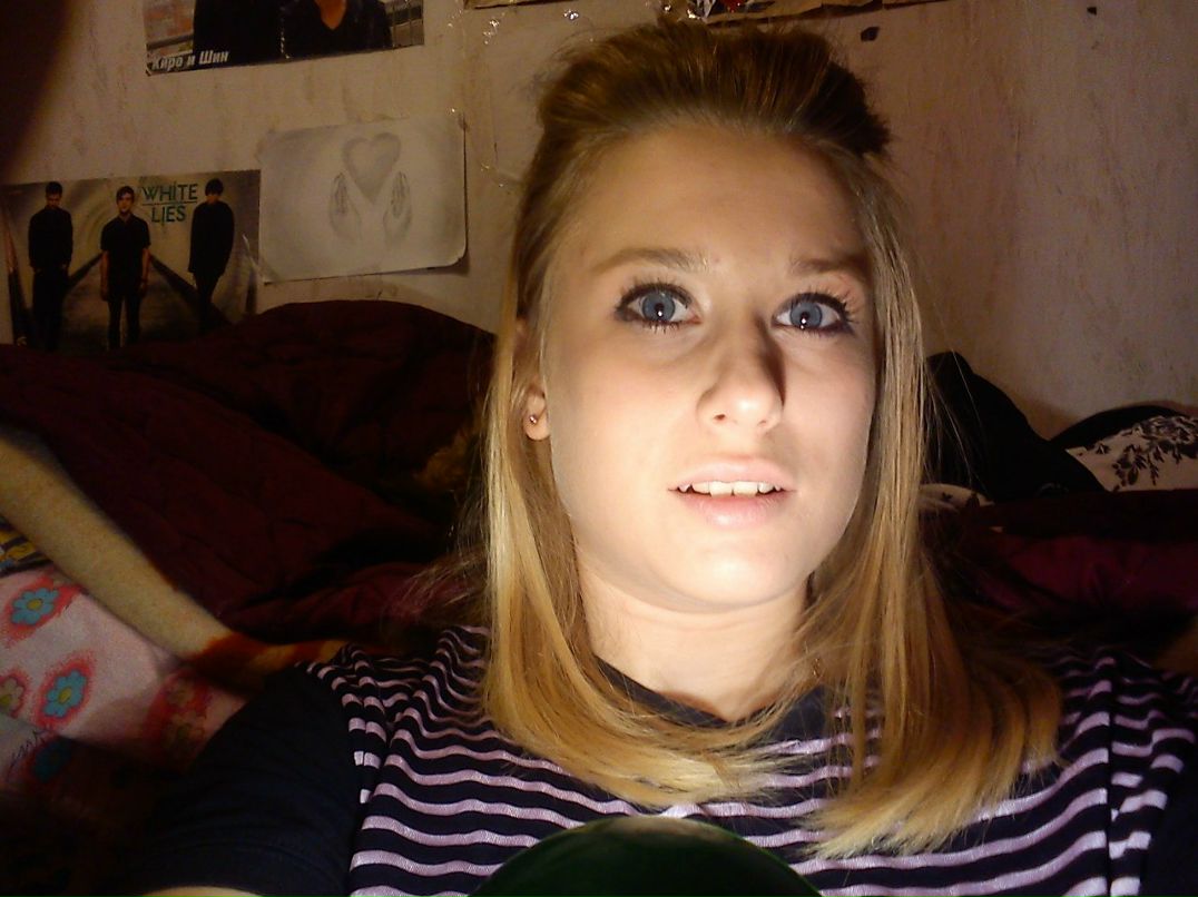 Юля Кирьянова Chris | Most