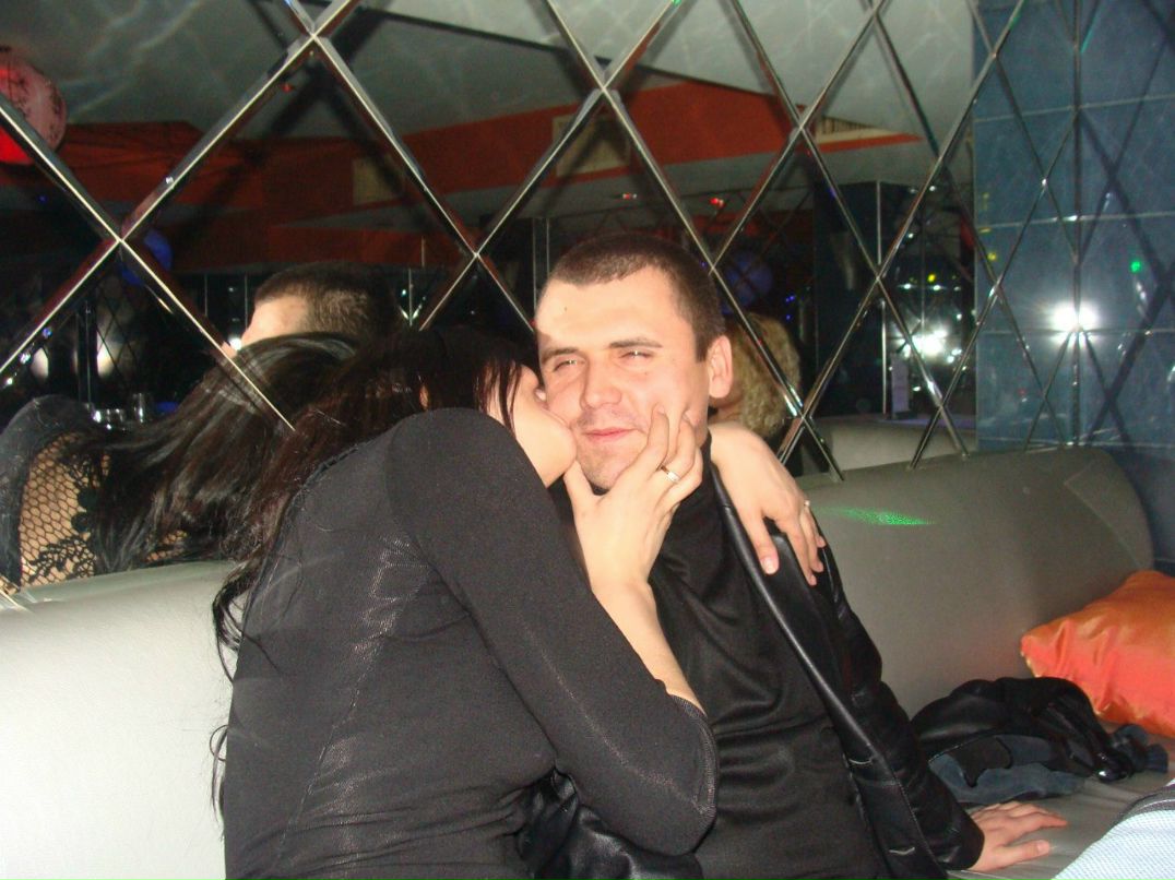 Сергей Пелесесенко | Симферополь