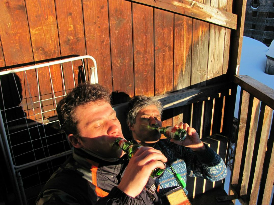 Кирилл Киссин | Москва