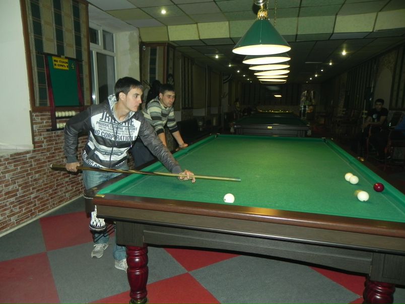 №3, Айдар Мутагиров, Октябрьский №3, Айдар Мутагиров, Октябрьский