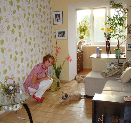 №185, Анна Воронова, Киев №185, Анна Воронова, Киев