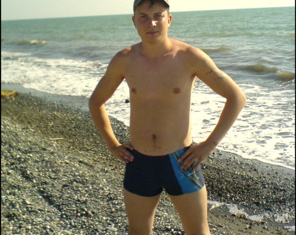 Веталий Старицин фотография #1