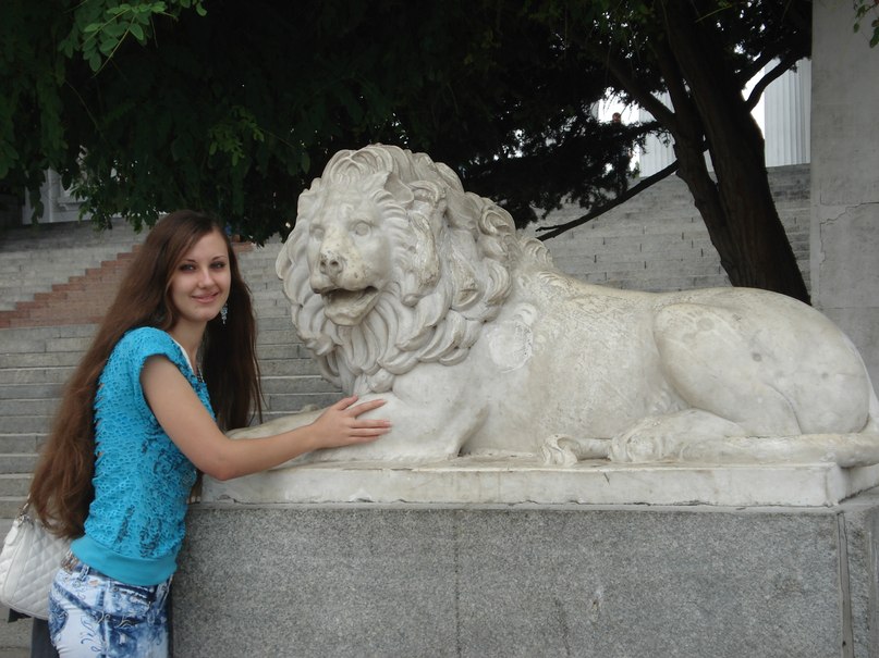 Евгения Шульга | Белгород