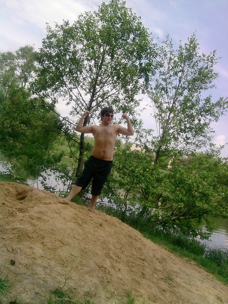 №27, Сергей Гурьев, 34 года, Харьков №27, Сергей Гурьев, 34 года, Харьков