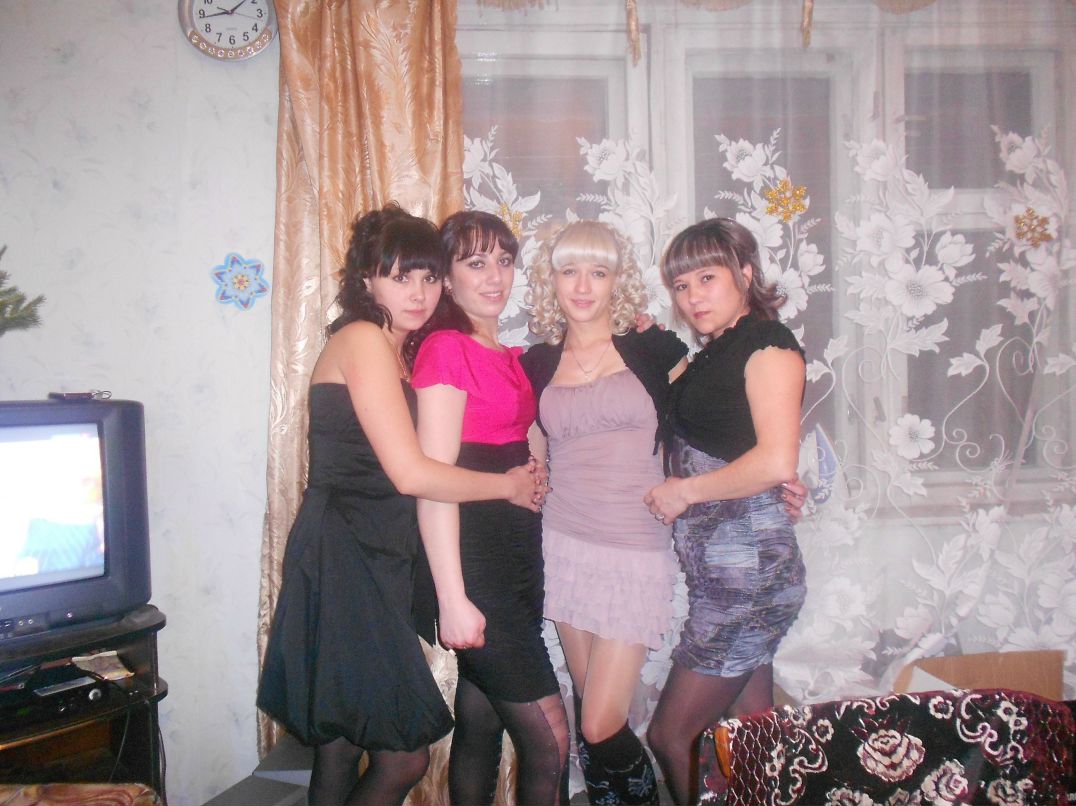 Наринэ Акобян | Новый Торъял