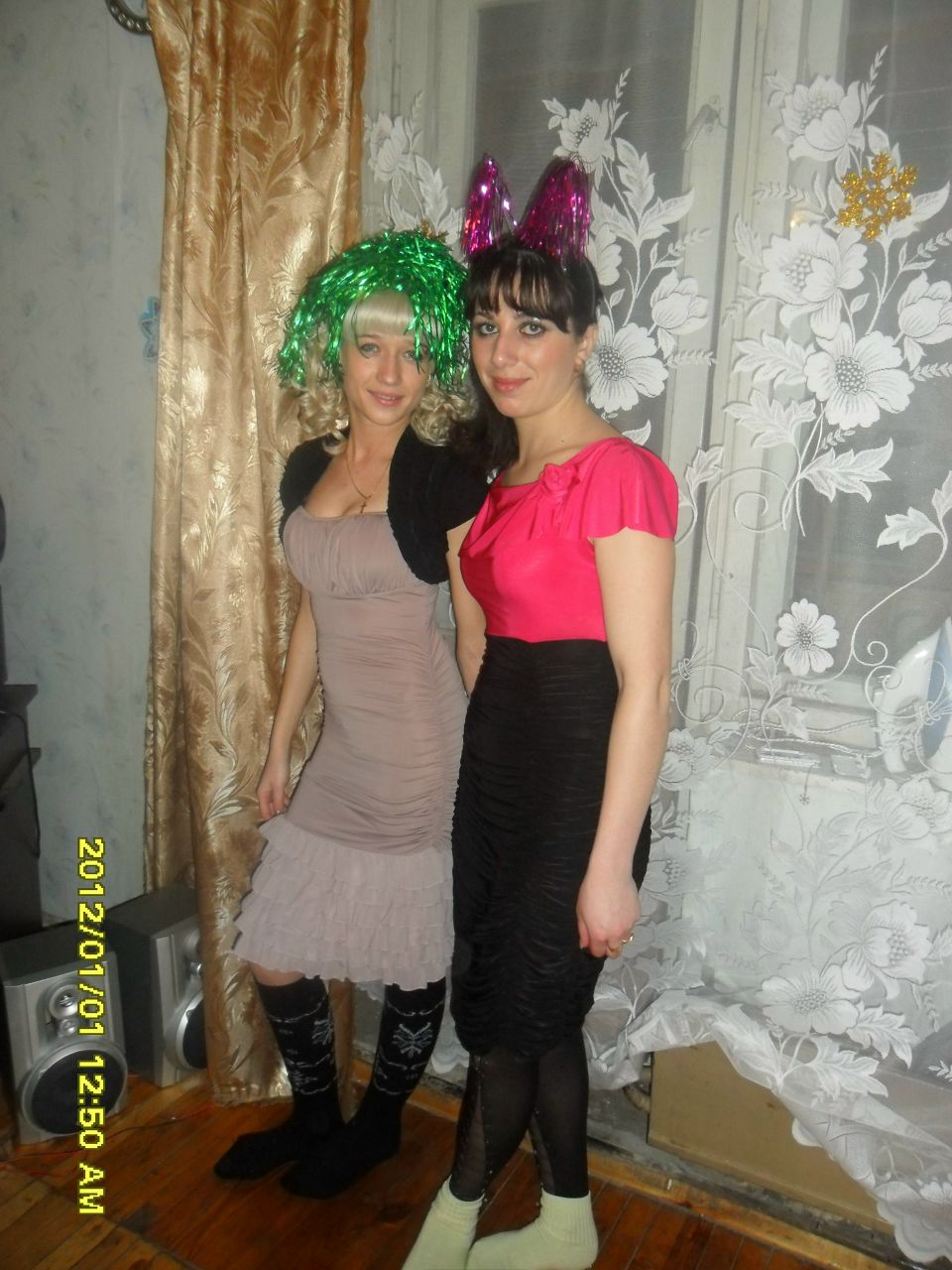 Наринэ Акобян | Новый Торъял