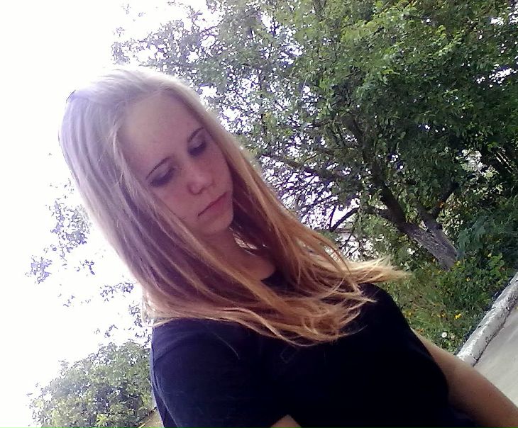 №49, Настя Мышлякова №49, Настя Мышлякова