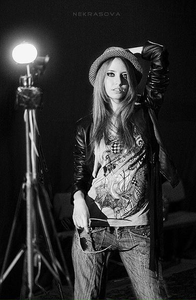 №14, Катя Жарикова №14, Катя Жарикова