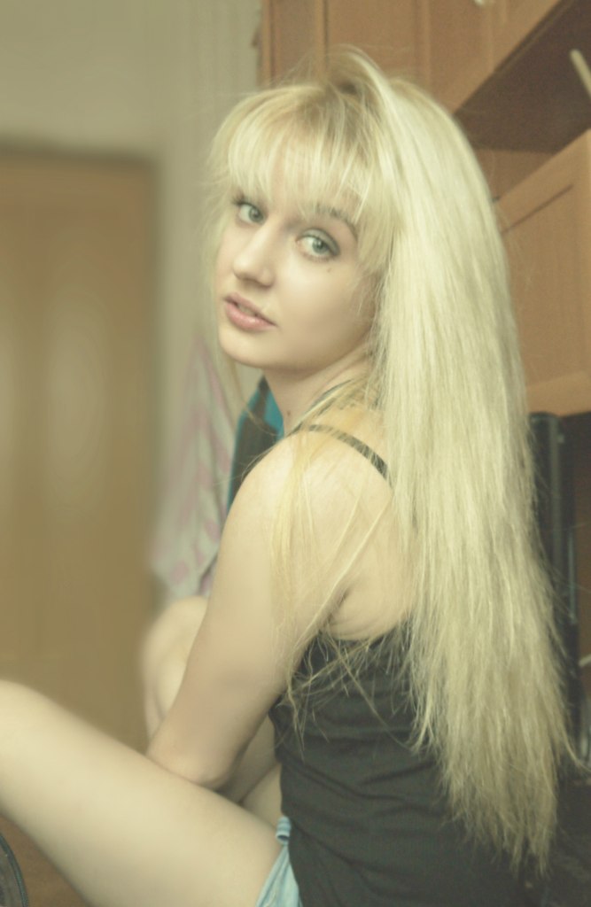 Екатерина Васильева | Санкт-Петербург