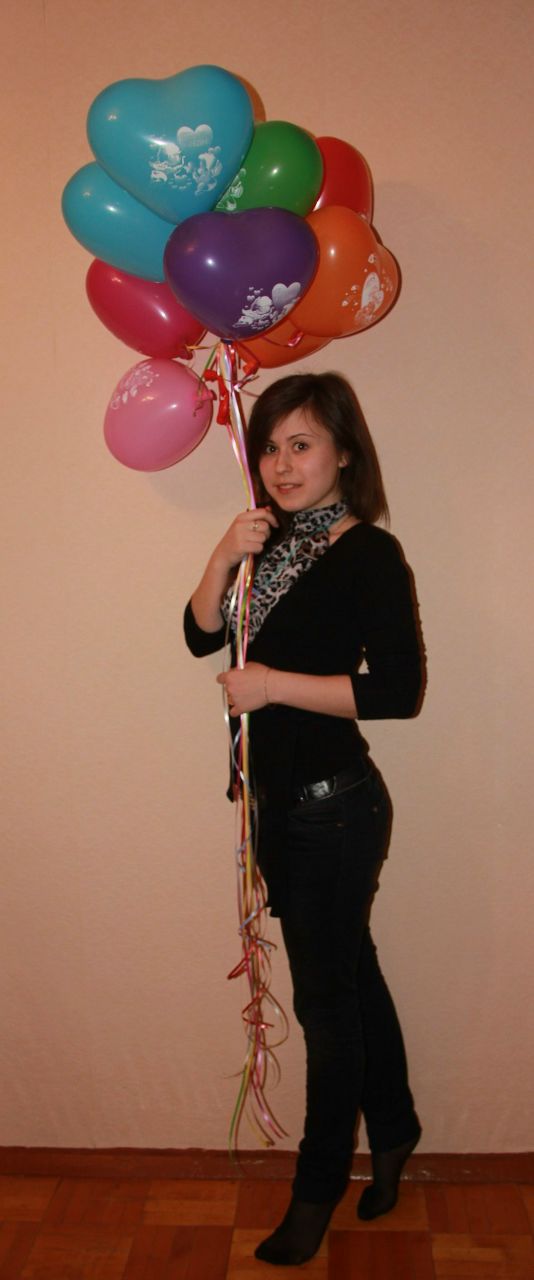 Алёна Новожилова-Куксас | Кострома