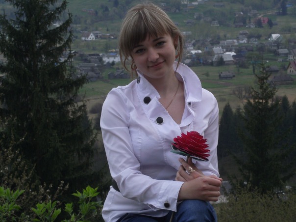 №6, Маша Кравчук, 33 года, Стопчатов №6, Маша Кравчук, 33 года, Стопчатов