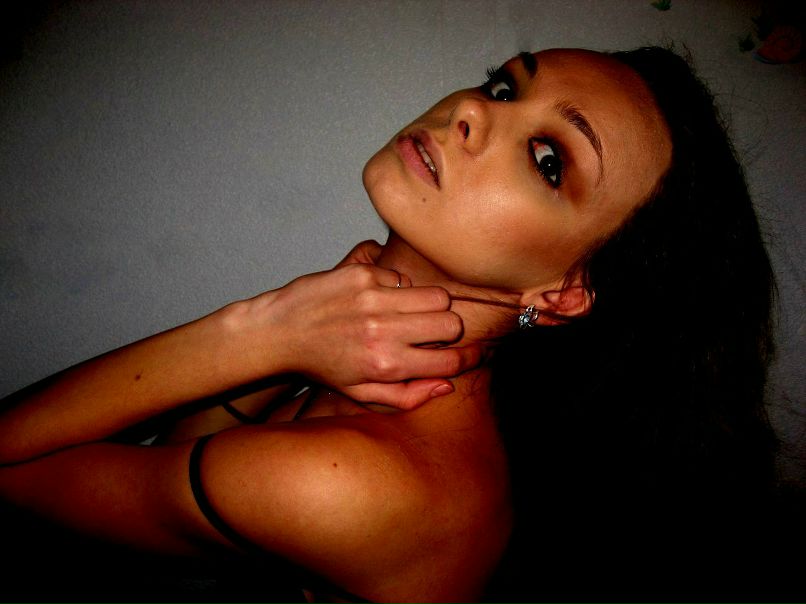 Екатерина Колосова | Москва