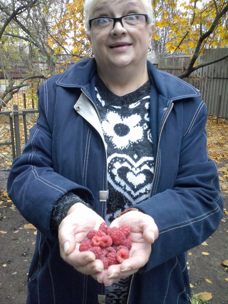 Наталия Ковалёва | Санкт-Петербург