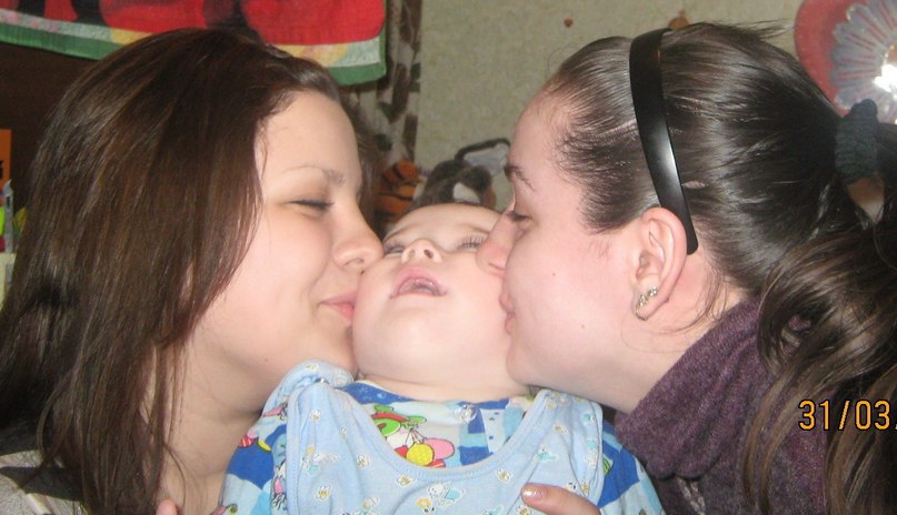 Алёнка Прокопчук | Донецк