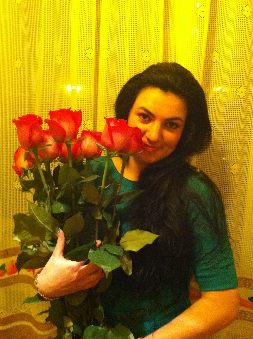 Инга Бобровская | Славянск