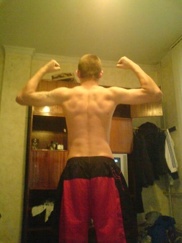 Влад Лазаренко | Екатеринбург