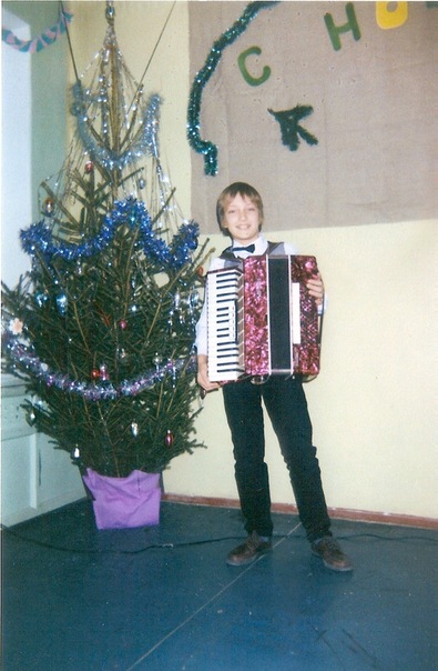 №10, Сержей Коноплев, Москва, Россия №10, Сержей Коноплев, Москва, Россия