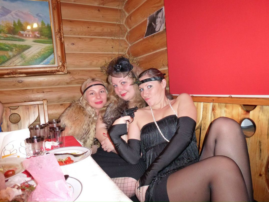 Валентина Вахмина | Южно-Сахалинск