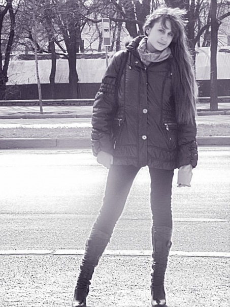 №122, Алина Фомичёва, 30 лет, Запорожье №122, Алина Фомичёва, 30 лет, Запорожье