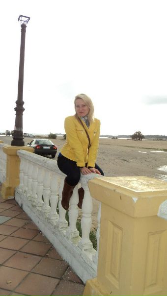 №17, Света Петренко №17, Света Петренко