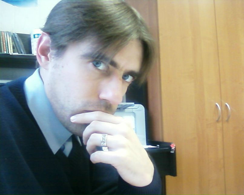 Дмитрий Полухин | Воронеж