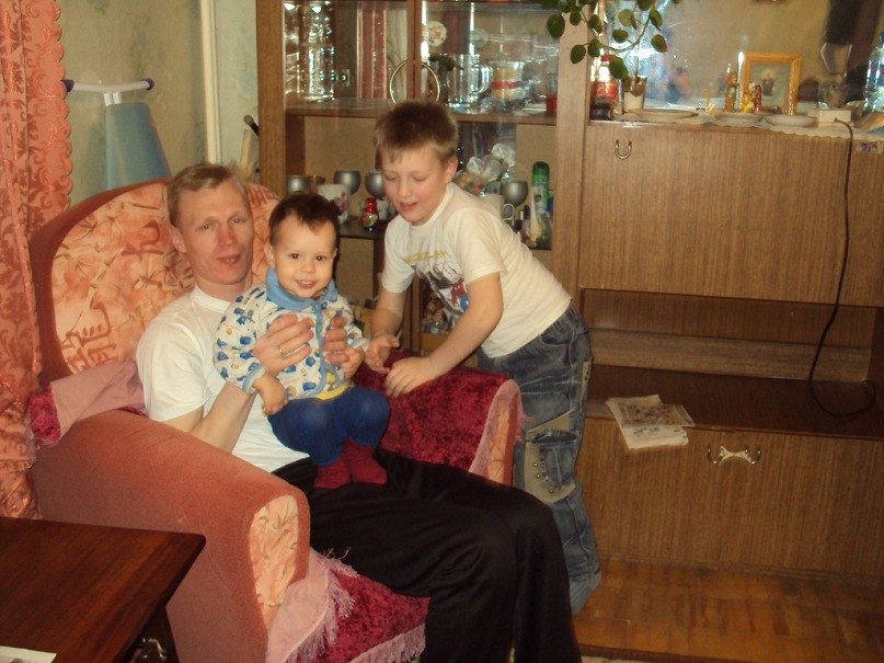 Алёна Носкова | Пермь