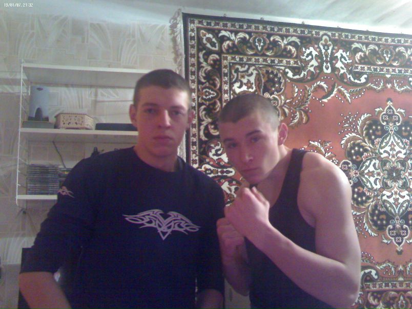 №120, Иван Бусыгин, Сердобск №120, Иван Бусыгин, Сердобск