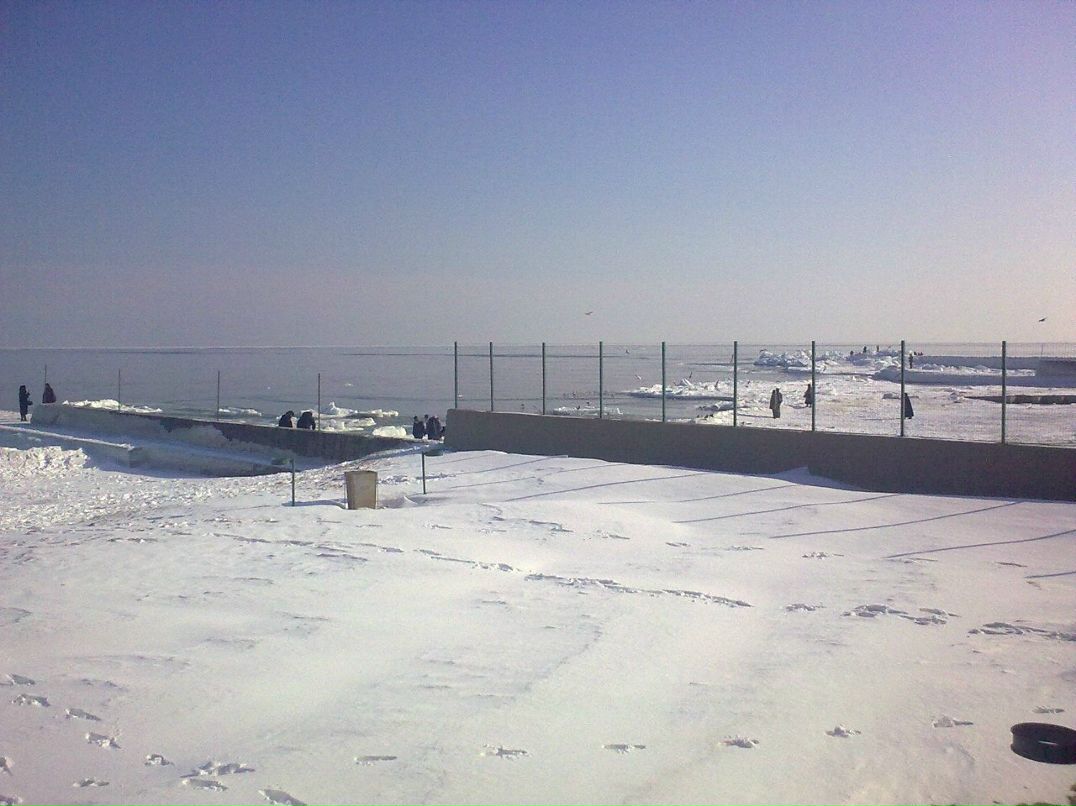 Константин Пшеничнюк Lostman | Одесса