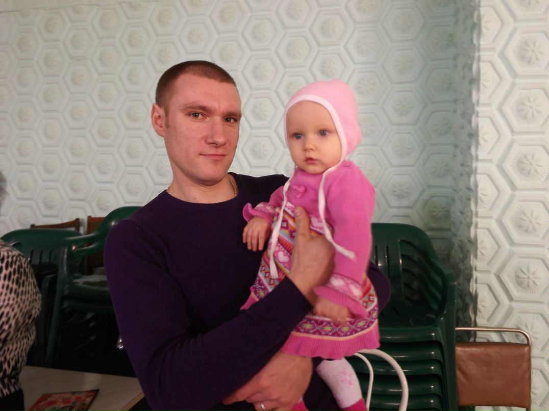 Иван Иванов | Челябинск