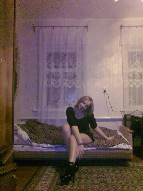 Юля Глизнуца | Краснодар