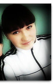 Кристина Салухова | Новые Бурасы