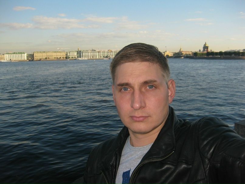 №79, Александр Станиславский, Санкт-Петербург №79, Александр Станиславский, Санкт-Петербург