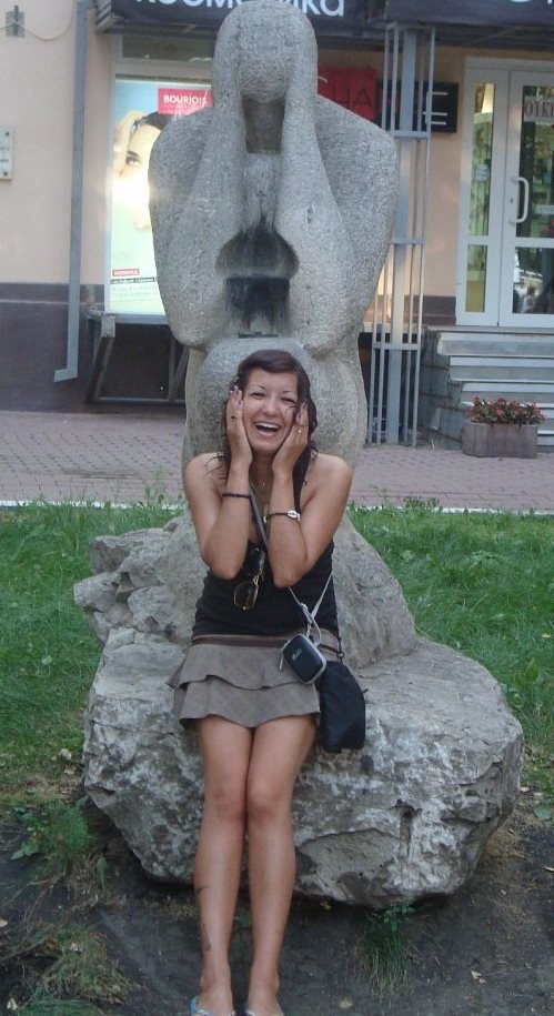 Василиса Матросова | Златоуст