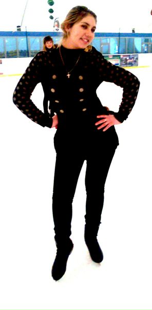 №44, Лилия Харченко, Жашков №44, Лилия Харченко, Жашков