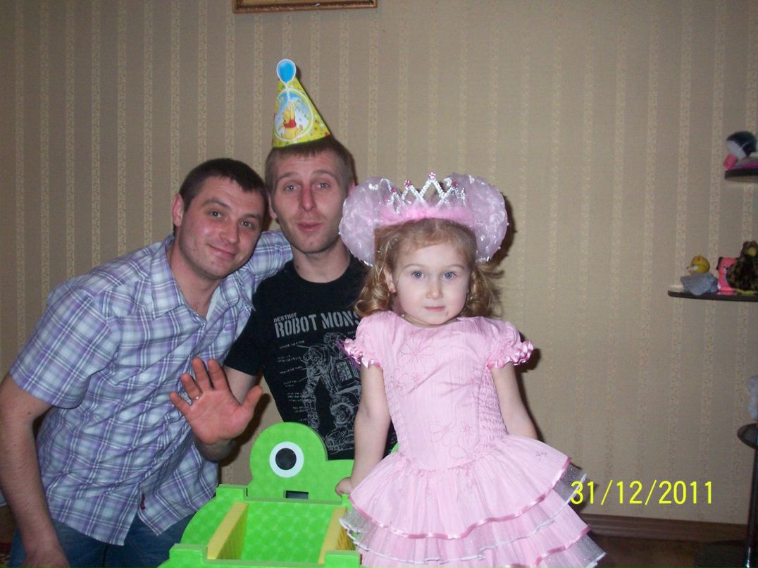 Ирина Артикуло | Киев