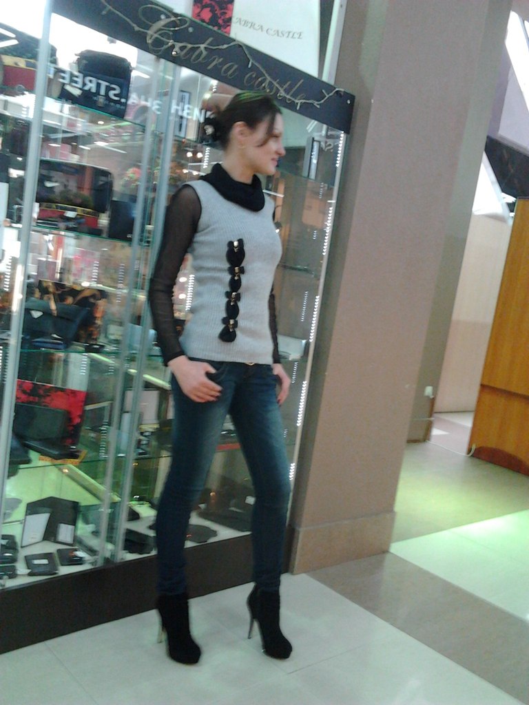 Татьяна Вергелес | Киев