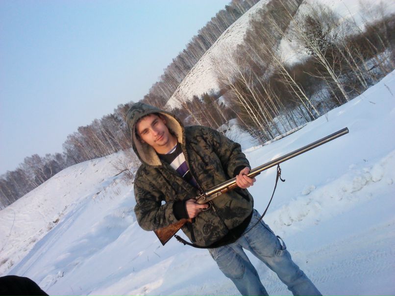 Михаил Царь | Краснодар