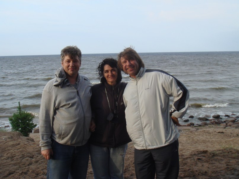 Геннадий Петров | 