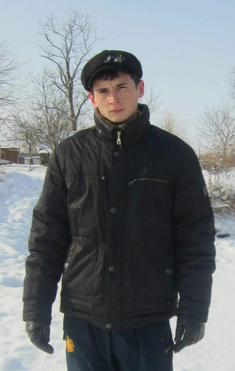 Владимир Куловеров | Таганрог