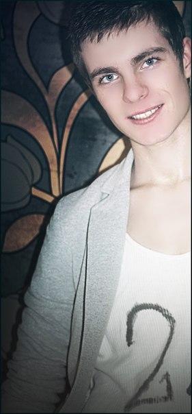 Дмитрий Калашников | Пермь