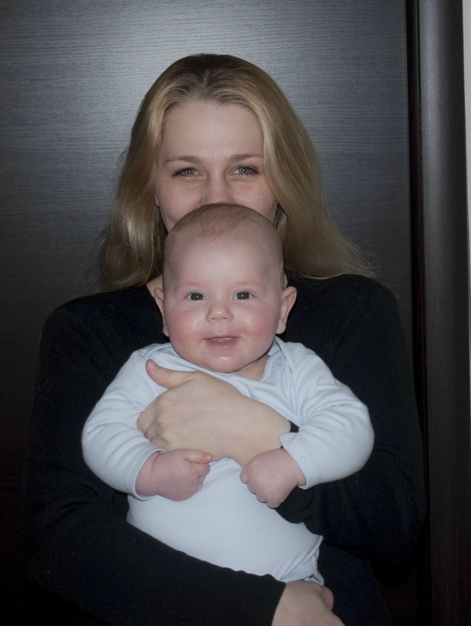 Евгения Агурьянова | Санкт-Петербург