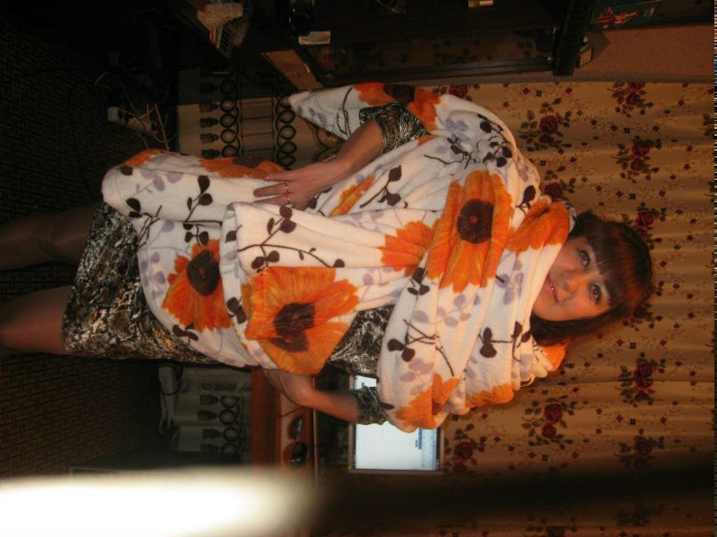 Настя Култышева | Тюмень